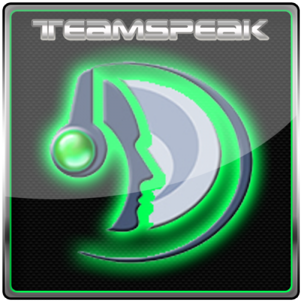 TeamSpeak 3